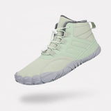 Chaussure Barefoot - Chaleur Hivernale