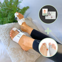 Pack De Traitement Complet Hallux Valgus