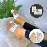 Pack De Traitement Complet Hallux Valgus