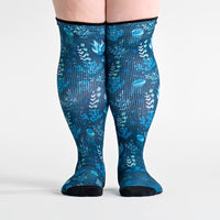 Chaussettes De Compression – Pack de 3 Paires