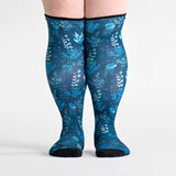Chaussettes De Compression – Pack de 3 Paires