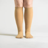 Chaussettes De Compression – Pack de 3 Paires