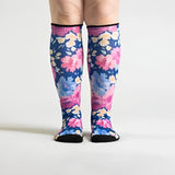 Chaussettes De Compression – Pack de 3 Paires