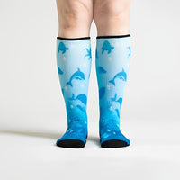 Chaussettes De Compression – Pack de 3 Paires