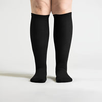 Chaussettes De Compression – Pack de 3 Paires