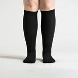 Chaussettes De Compression – Pack de 3 Paires