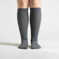 Chaussettes De Compression – Pack de 3 Paires