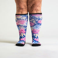 Chaussettes De Compression – Faune & Flore