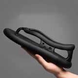 Sandales Orthopédiques Ergonomiques Homme
