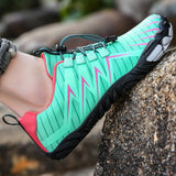 Chaussure Barefoot Hallux Valgus