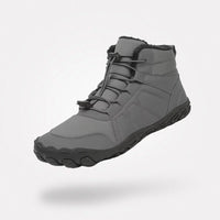 Chaussure Barefoot - Chaleur Hivernale