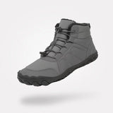 Chaussure Barefoot - Chaleur Hivernale