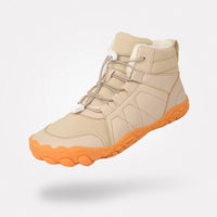 Chaussure Barefoot - Chaleur Hivernale