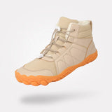 Chaussure Barefoot - Chaleur Hivernale