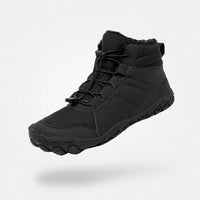 Chaussure Barefoot - Chaleur Hivernale