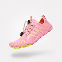 Chaussure Barefoot - Confort Dynamique