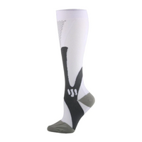 Chaussettes de Compression Circulation Améliorée