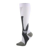 Chaussettes de Compression Circulation Améliorée