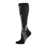 Chaussettes de Compression Circulation Améliorée