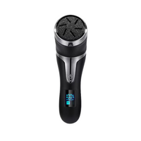Râpe à Pieds Électrique Rechargeable