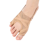 Orthèse Hallux Valgus & Quitus Varus
