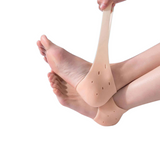 Protège Talon en Silicone