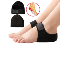 Protege Talon en Gel pour Fasciite Plantaire