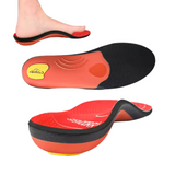Semelle Pied Plat Support de l’Arche