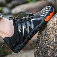 Chaussure Barefoot Hallux Valgus