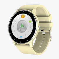 Montre Connectée ActiveFit Pro