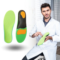 Semelles Orthopédique Douleur Plantaire