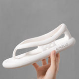 Sandales Orthopédiques Ergonomiques Homme