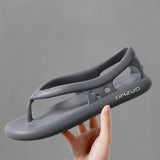 Sandales Orthopédiques Ergonomiques Homme