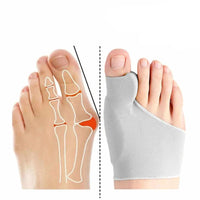 Coffret Hallux Valgus "Bien-Être"