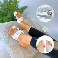 Coffret Hallux Valgus 