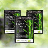 Patchs Détox Naturels Revitalisants