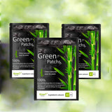 Patchs Détox Naturels Revitalisants