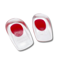 Talonnette Silicone Amorti et Protection